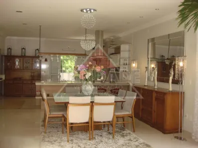 Casa de Condomínio com 4 Quartos à venda, 390m² no Vargem Grande, Rio de Janeiro