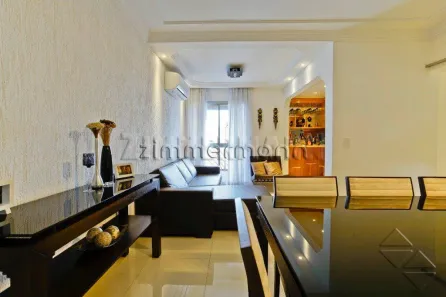 Apartamento com 3 Quartos à venda, 76m² no Vila Pompéia, São Paulo