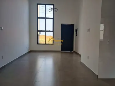 Casa de Condomínio com 3 Quartos à venda, 133m² no Wanel Ville, Sorocaba