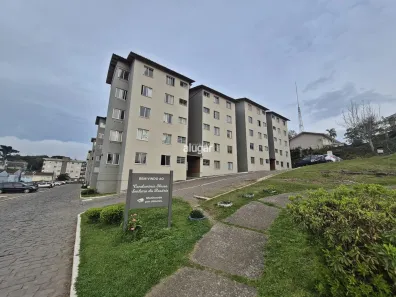 Apartamento com 2 Quartos à venda, 38m² no Nossa Senhora do Rosário, Caxias do Sul