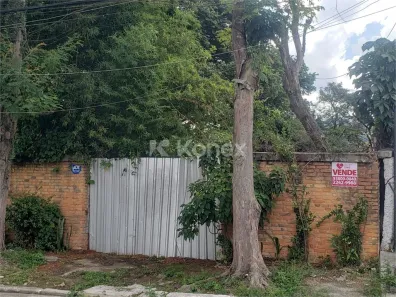 Lote/Terreno à venda, 310m² no Jardim Leonor Mendes de Barros, São Paulo