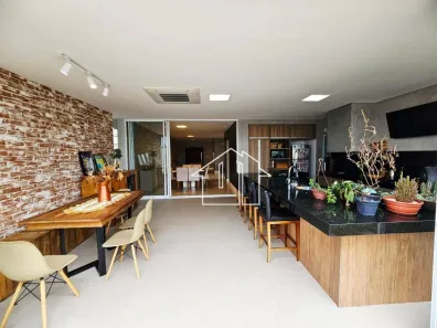 Casa de Condomínio com 4 Quartos à venda, 260m² no Urbanova VII, São José dos Campos