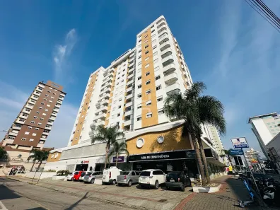 Apartamento com 3 Quartos à venda, 91m² no Pagani, Palhoça