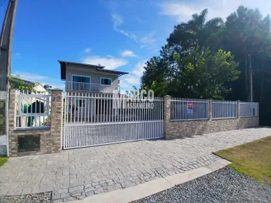 Casa com 5 Quartos à venda, 140m² no Pinheiros, Balneário Barra do Sul