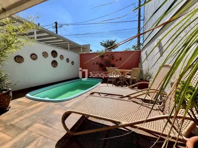 Casa de Condomínio com 3 Quartos à venda, 180m² no Ondas, Piracicaba