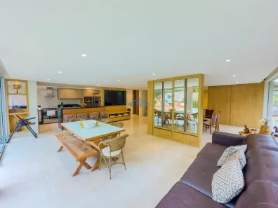 Casa de Condomínio com 4 Quartos para alugar, 1053m² no Tamboré, Santana de Parnaíba