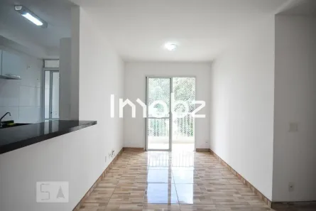 Apartamento com 2 Quartos à venda, 48m² no Parque Reboucas, São Paulo