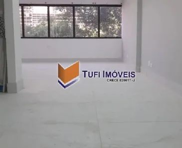 Sala Comercial para alugar, 56m² no Bela Vista, São Paulo