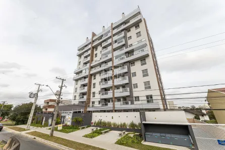 Apartamento com 2 Quartos à venda, 60m² no Lindóia, Curitiba