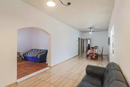 Casa com 2 Quartos à venda, 300m² no Vila Congonhas, São Paulo