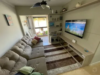 Apartamento com 3 Quartos à venda, 76m² no Praia Brava, Florianópolis