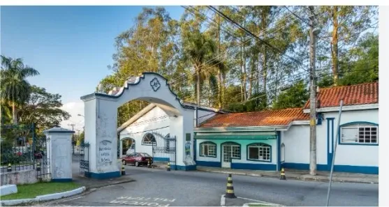 Lote/Terreno à venda, 360m² no Praça da Aldeia da Serra 1- Aldeia da Serra, Barueri