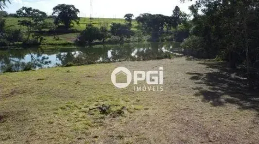 Lote/Terreno à venda, 1618m² no Condomínio Garden Ville, Ribeirão Preto