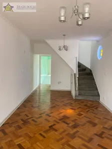 Sobrado com 3 Quartos à venda, 205m² no Vila Brasílio Machado, São Paulo