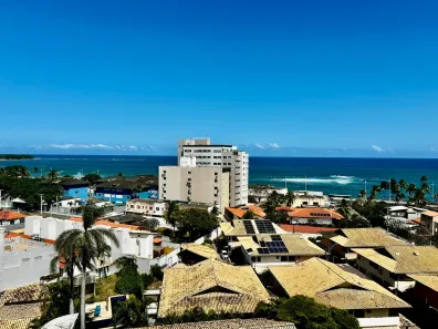 Apartamento com 2 Quartos à venda, 63m² no Piatã, Salvador