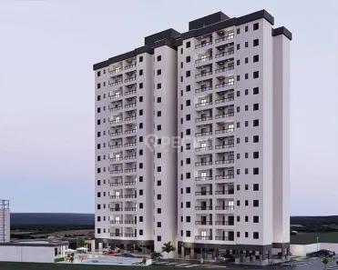 Apartamento com 2 Quartos à venda, 50m² no Vila Operária, Rio Claro