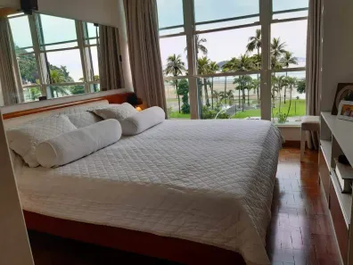 Apartamento com 2 Quartos à venda, 161m² no Itararé, São Vicente