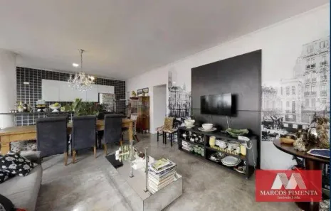 Apartamento com 5 Quartos à venda, 233m² no Centro, São Paulo