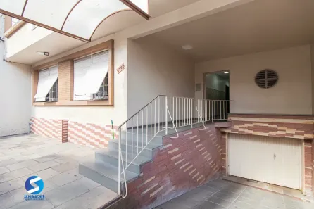 Apartamento com 3 Quartos à venda, 107m² no Cidade Baixa, Porto Alegre