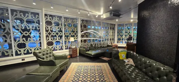 Sala Comercial para alugar, 600m² no Bela Vista, São Paulo