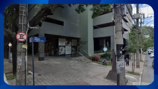  com 1 Quarto à venda, 10m² no Santo Antônio, Belo Horizonte