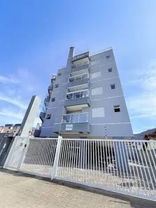 Apartamento com 2 Quartos para alugar, 65m² no Perequê-Acu, Ubatuba