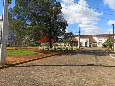 Casa de Condomínio com 2 Quartos à venda, 51m² no Estância Velha, Canoas