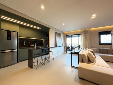 Apartamento com 2 Quartos à venda, 99m² no Alto da Lapa, São Paulo