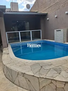 Casa com 3 Quartos para alugar, 119m² no João Aranha, Paulínia