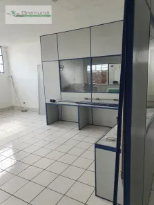 Sala Comercial para alugar, 220m² no Ipiranga, São Paulo