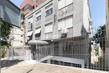 Apartamento com 2 Quartos à venda, 77m² no Mont Serrat, Porto Alegre