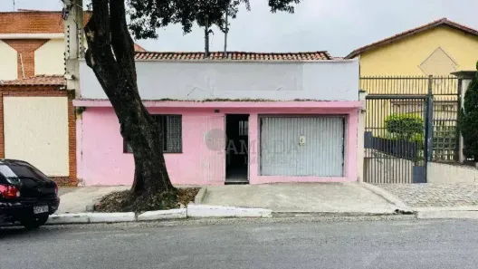 Casa com 3 Quartos à venda, 180m² no Vila Santana, São Paulo