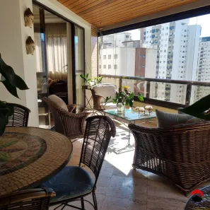 Apartamento com 4 Quartos à venda, 244m² no Perdizes, São Paulo