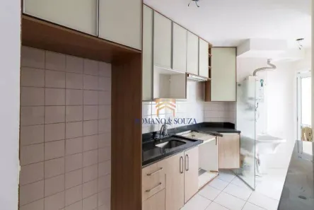 Apartamento com 2 Quartos à venda, 55m² no Vila Endres, Guarulhos