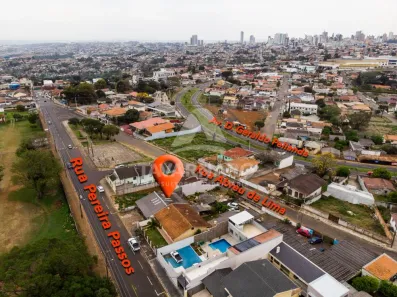 Ponto Comercial à venda, 455m² no Uvaranas, Ponta Grossa