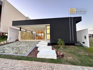 Casa com 4 Quartos à venda, 180m² no Parque das Nações, Parnamirim