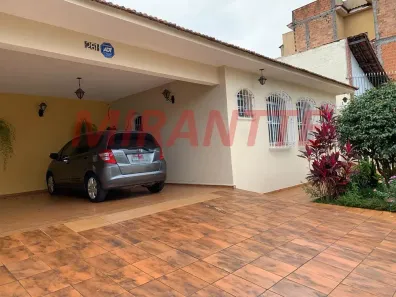 Casa com 3 Quartos à venda, 195m² no Vila Nova Galvão, São Paulo