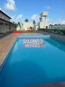 Casa de Condomínio com 2 Quartos à venda, 140m² no , Salinópolis