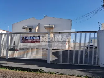 Kitnet com 1 Quarto para alugar, 29m² no Jardim Nova América, Araraquara