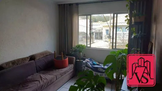 Apartamento com 2 Quartos à venda, 76m² no Ferrazópolis, São Bernardo do Campo