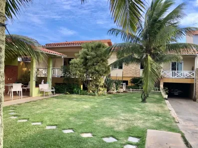 Casa com 3 Quartos à venda, 230m² no Guaratiba (Ponta Negra), Maricá