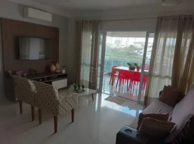 Apartamento com 3 Quartos à venda, 145m² no Jardim Botânico, Ribeirão Preto