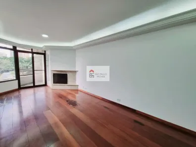 Apartamento com 3 Quartos à venda, 136m² no Santo Amaro, São Paulo