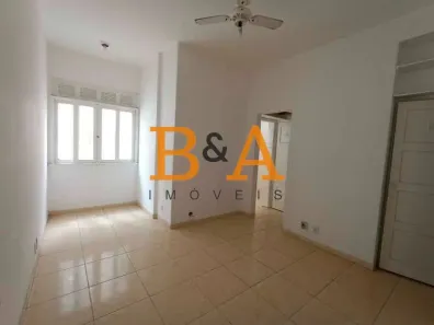 Apartamento com 1 Quarto à venda, 33m² no Copacabana, Rio de Janeiro