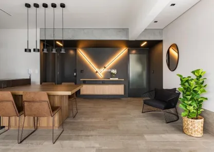 Apartamento com 2 Quartos à venda, 116m² no Cidade Monções, São Paulo