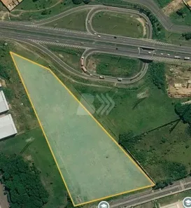 Lote/Terreno à venda, 22931m² no Itaperu, Piracicaba