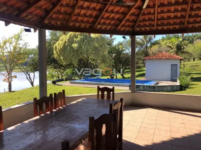 Fazenda/Sítio à venda, 93000m² no Boa Vista, Salto