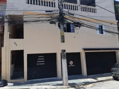 Casa com 2 Quartos à venda, 550m² no Vila Zat, São Paulo