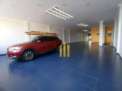Ponto Comercial para alugar, 400m² no Tucuruvi, São Paulo