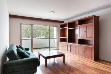 Apartamento com 3 Quartos à venda, 132m² no Pinheiros, São Paulo